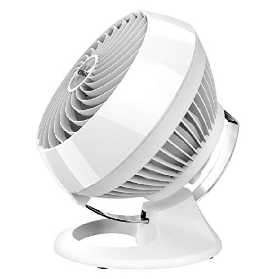 Desk Setup In Small Bedroom - 460 Small Desk Fan with 3