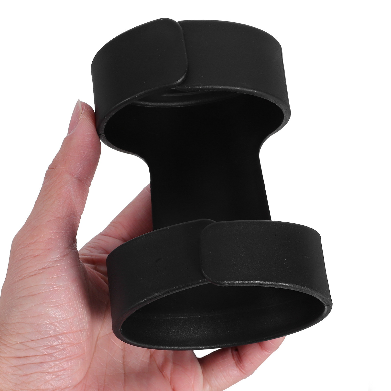 Desk Setup Home - Desk Cup Holder Clamp Adjustable Metal