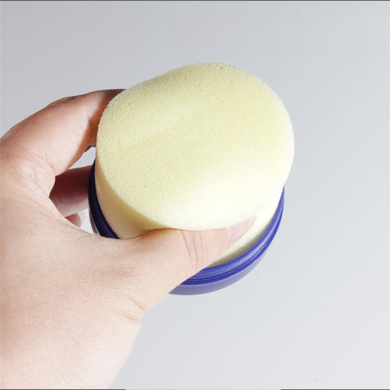 Reach Ping Pong Racket Sponge  - Desk Setup Clean recension och pris