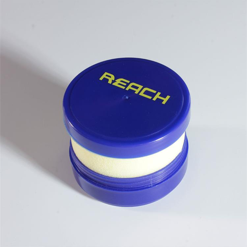 Reach Ping Pong Racket Sponge  - Desk Setup Clean recension och pris