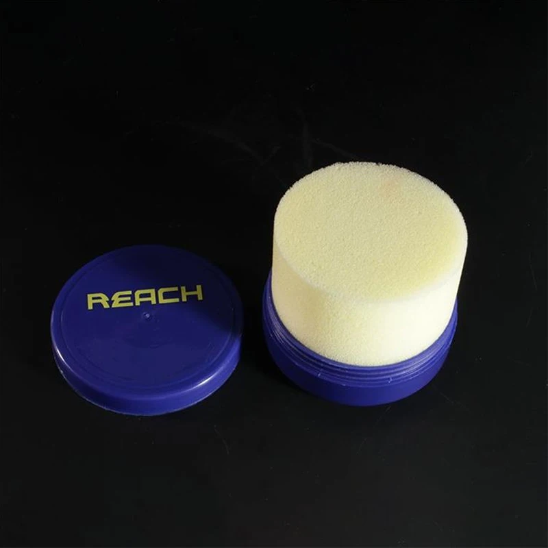 Reach Ping Pong Racket Sponge  - Desk Setup Clean recension och pris
