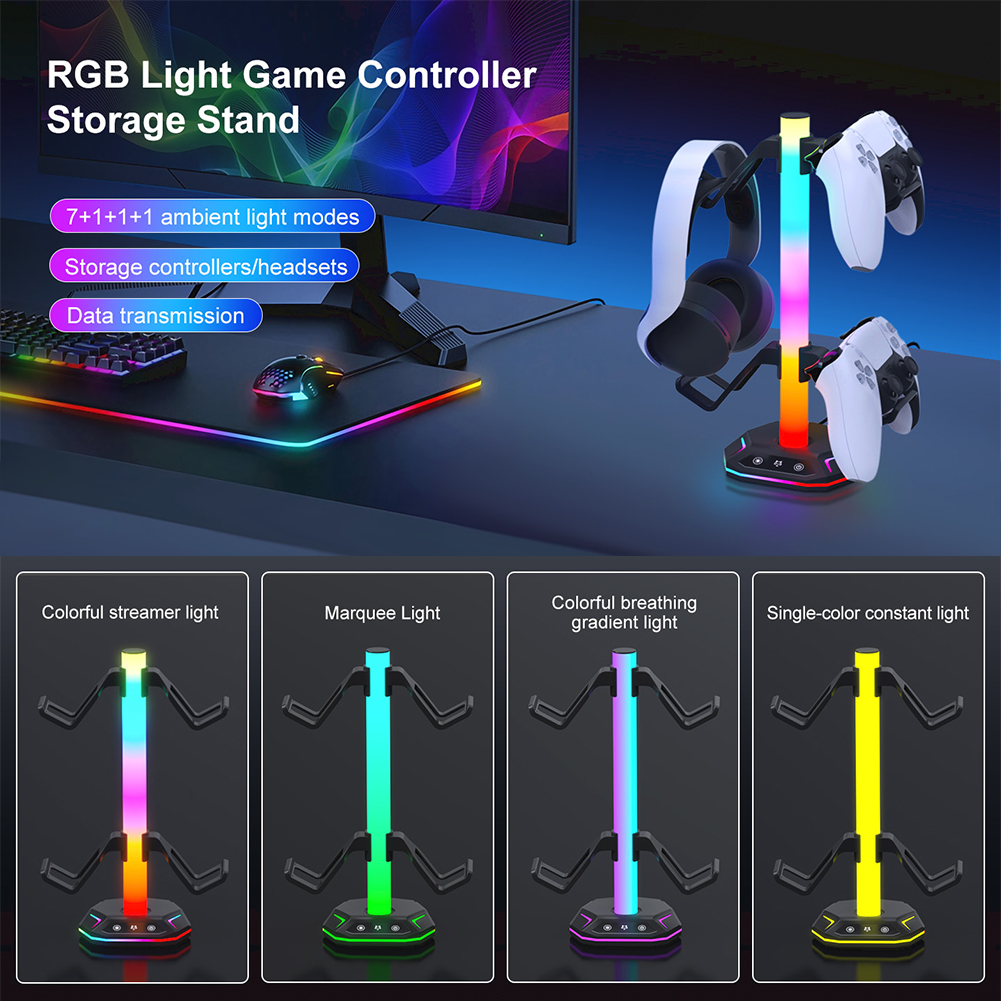 For Playstation5 Controller Ho - Desk Setup Ps5 recension och pris