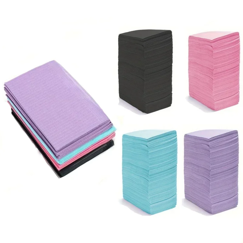 50PCS Disposable Tattoo Clean  - Desk Setup Clean recension och pris