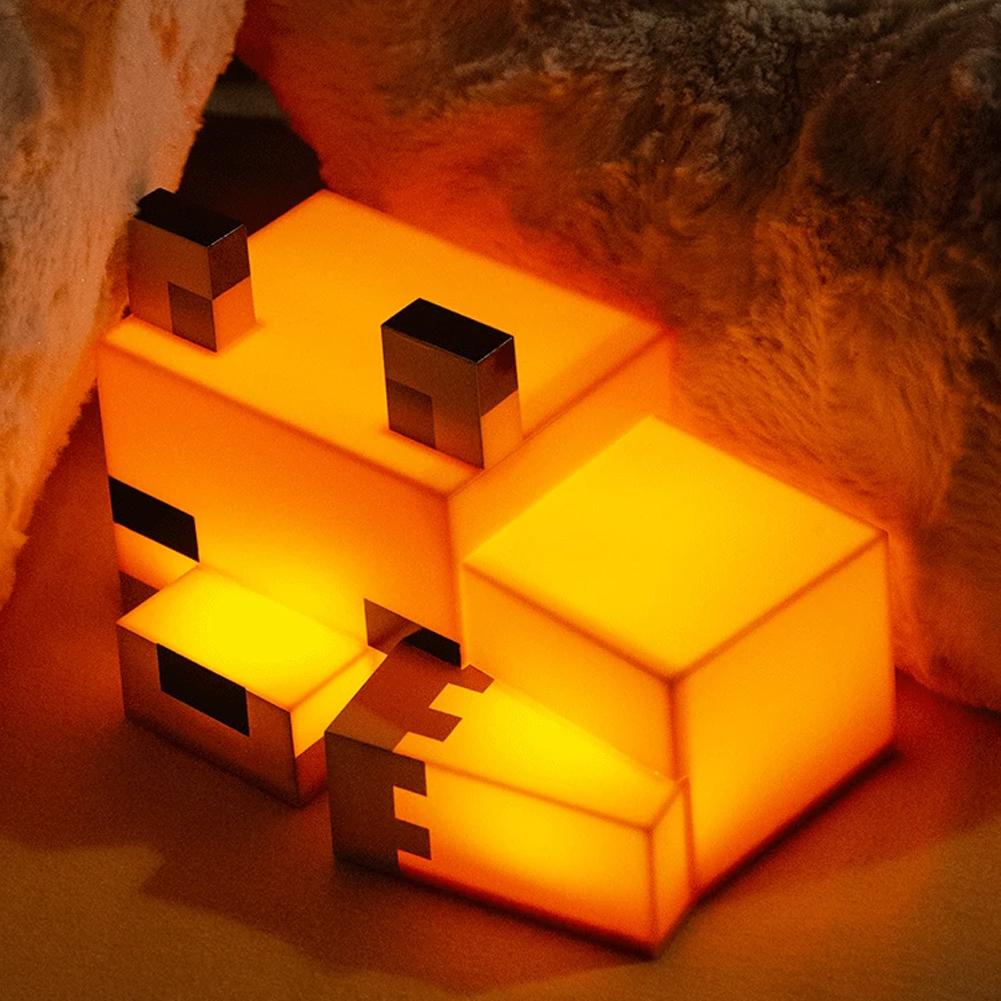 Fox Free Standing Desk Light,  - Desk Setup Home recension och pris