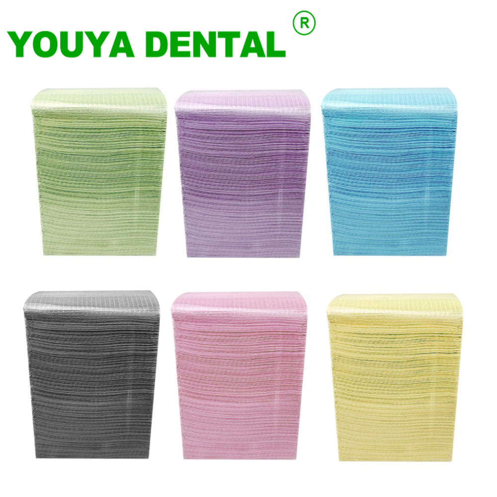 125pcs/bag Disposable Waterpro - Desk Setup Clean recension och pris