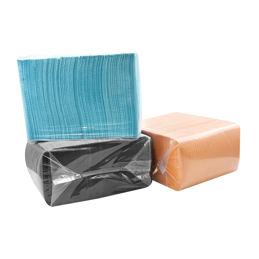 125pcs/bag Disposable Waterpro - Desk Setup Clean recension och pris