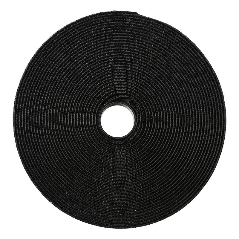 Cable Ties, 393.7-Inch Adjusta - Cable Velcro Strap recension och pris