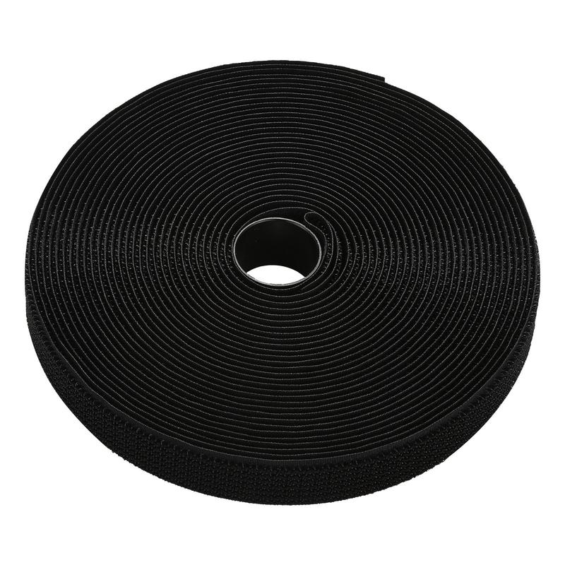 Cable Ties, 393.7-Inch Adjusta - Cable Velcro Strap recension och pris