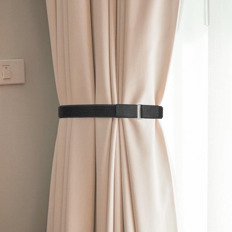 Cable Ties, 393.7-Inch Adjusta - Cable Velcro Strap recension och pris