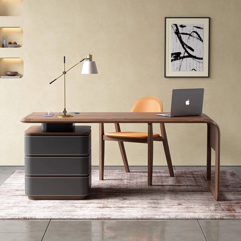 Bedroom Desk Gaming Workstatio - Desk Setup In Small Bedroom recension och pris