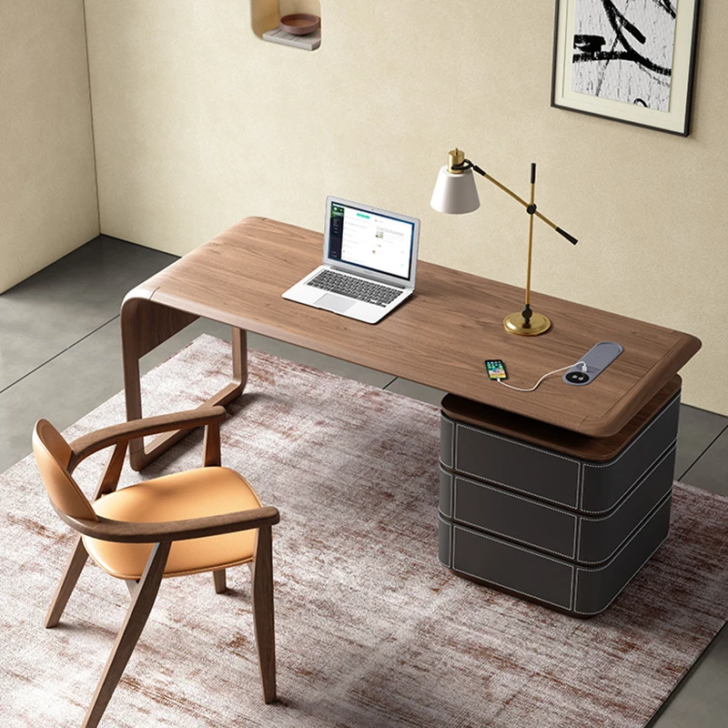 Bedroom Desk Gaming Workstatio - Desk Setup In Small Bedroom recension och pris