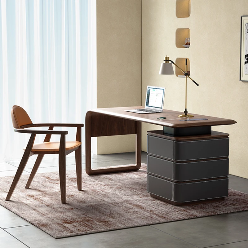 Bedroom Desk Gaming Workstatio - Desk Setup In Small Bedroom recension och pris