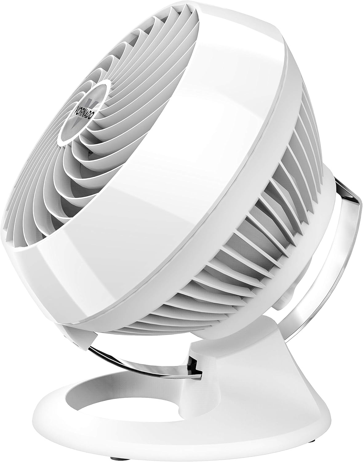 Small Desk Fan with 3 Speed Se - Desk Setup In Small Bedroom recension och pris