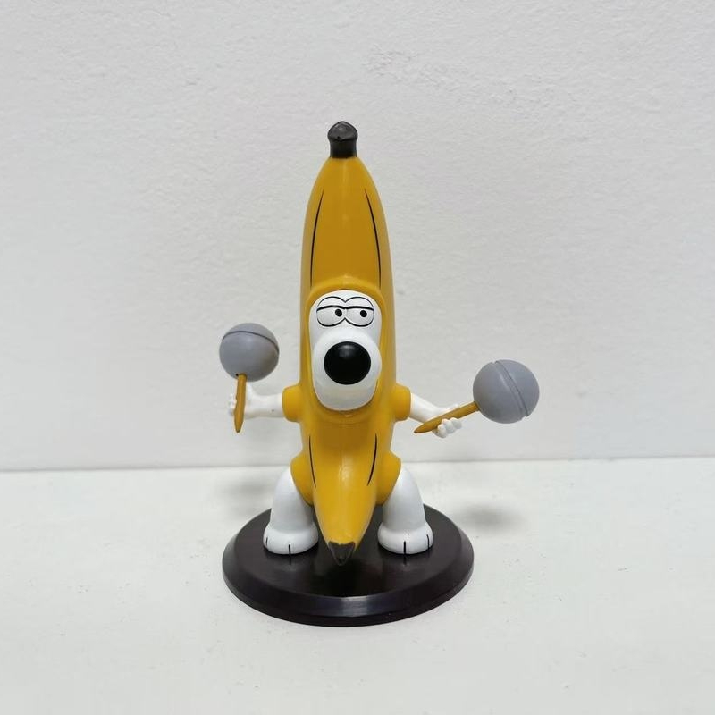 In Stock Family Guy Banana 13c - Desk Setup With Tv recension och pris