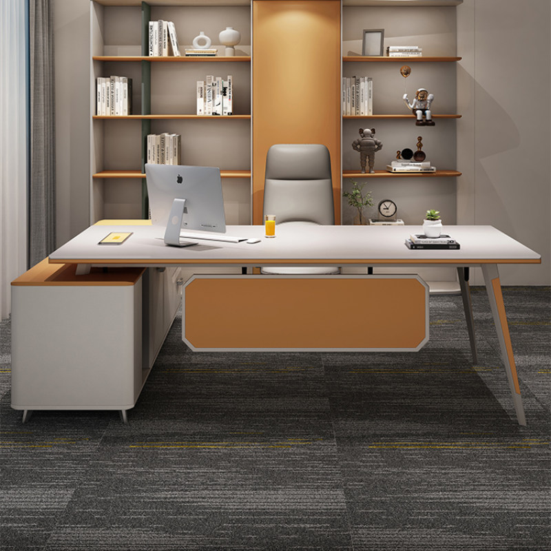Motion Simple Table Workshop M - Desk Setup With Tv recension och pris