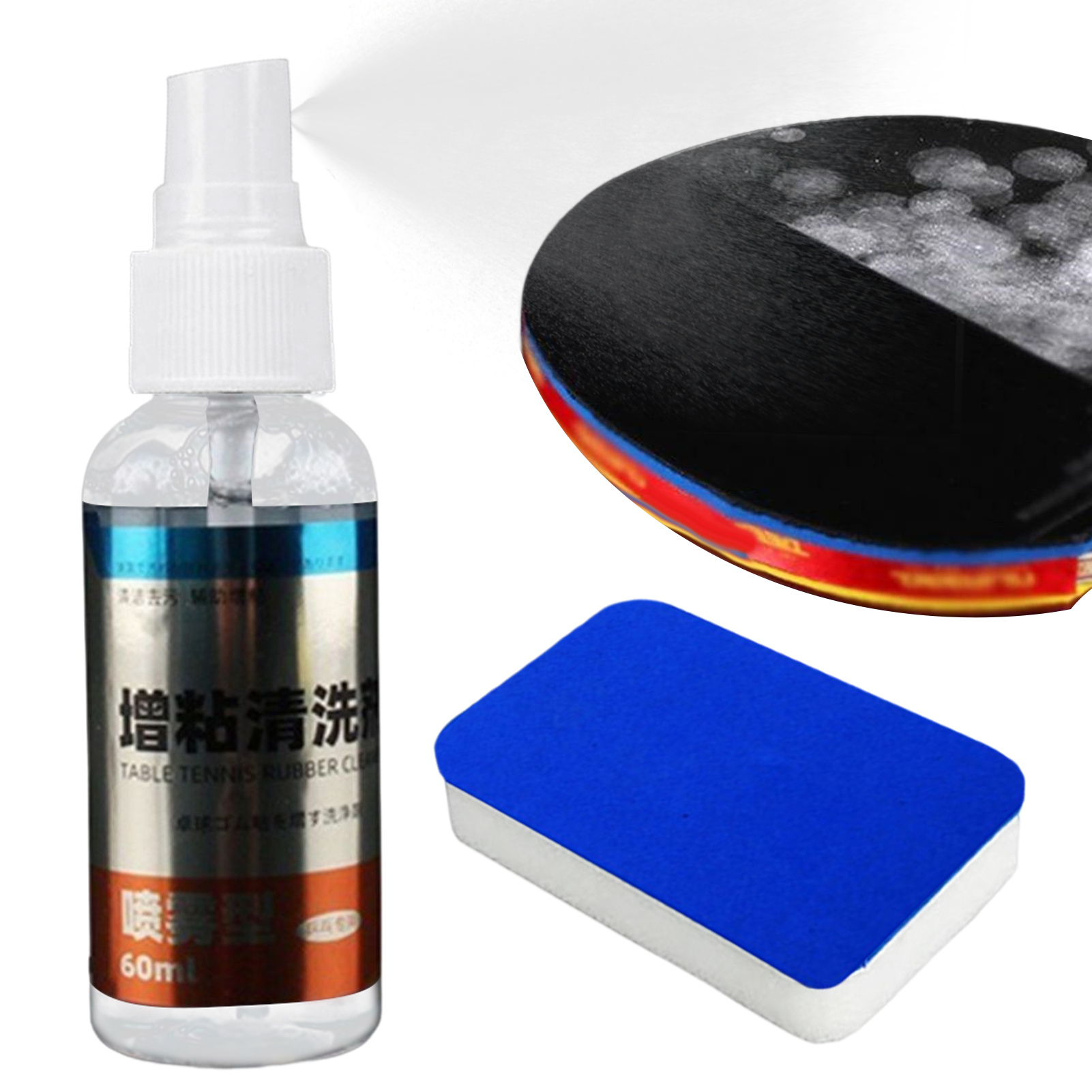 60ml Professional Cleaning Age - Desk Setup Clean recension och pris