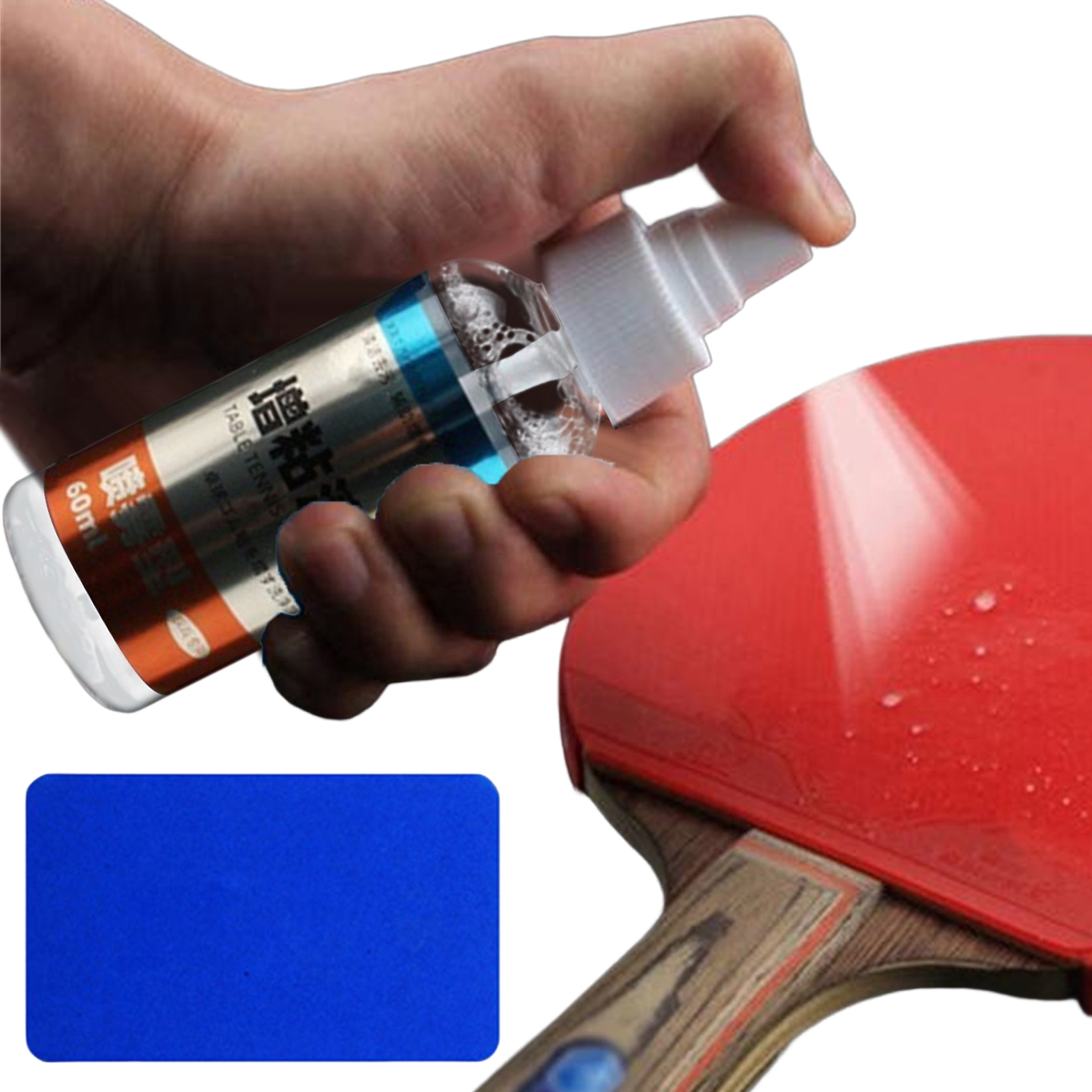 60ml Professional Cleaning Age - Desk Setup Clean recension och pris