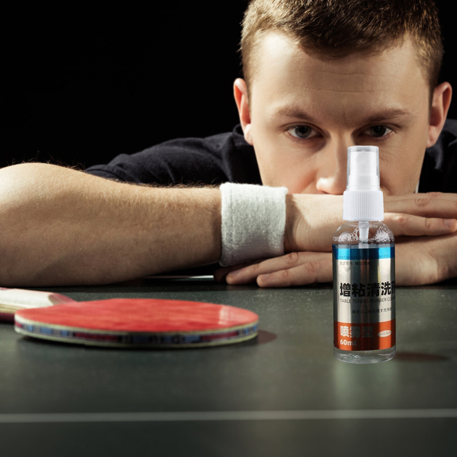 60ml Professional Cleaning Age - Desk Setup Clean recension och pris