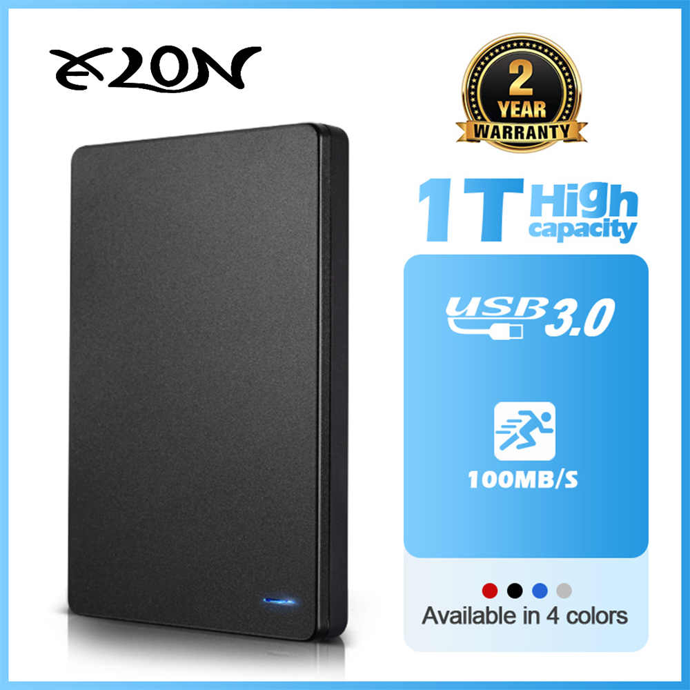 Portable HD External State Dri - Desk Setup Ps5 recension och pris