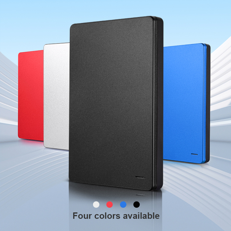 Portable HD External State Dri - Desk Setup Ps5 recension och pris