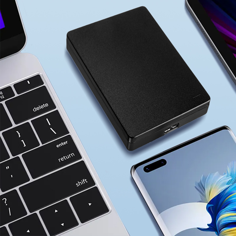 Portable HD External State Dri - Desk Setup Ps5 recension och pris