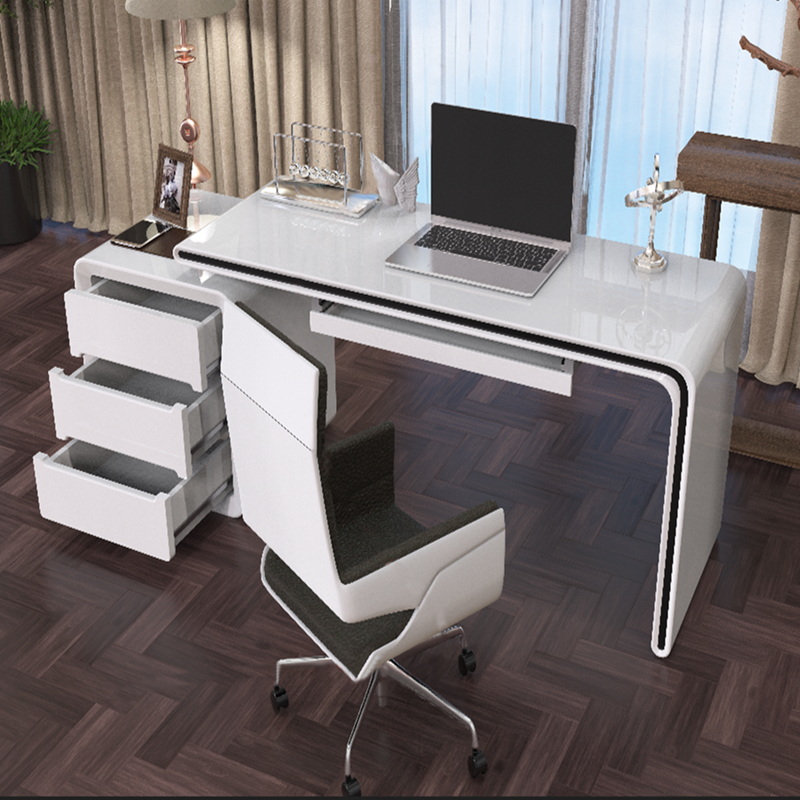 Office Storage Computer Desks  - Desk Setup With Tv recension och pris