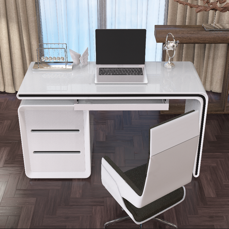 Office Storage Computer Desks  - Desk Setup With Tv recension och pris