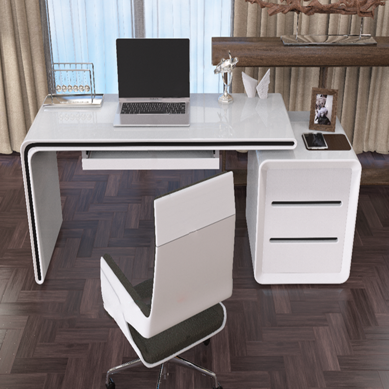 Office Storage Computer Desks  - Desk Setup With Tv recension och pris