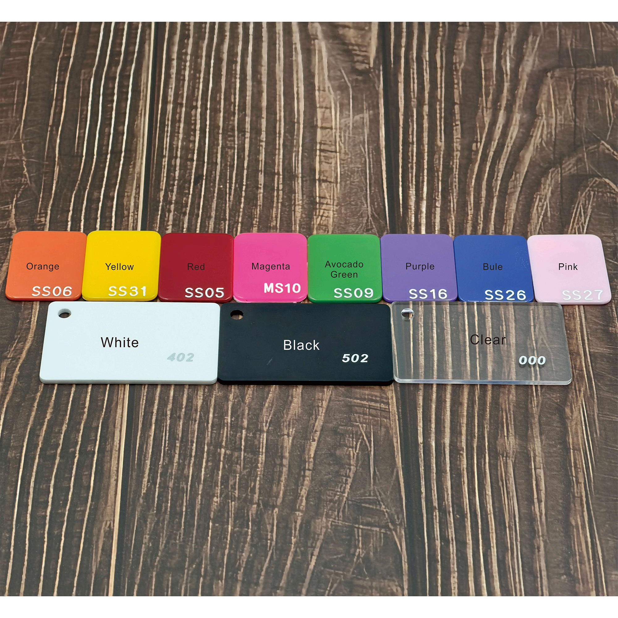 Photo custom stir stick, custo - Desk Setup Plants recension och pris