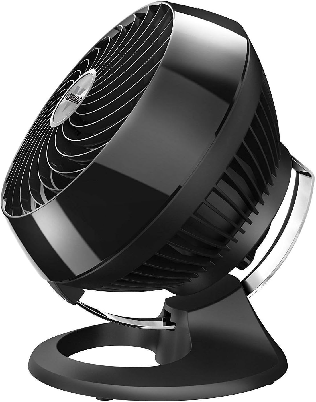 Small Desk Fan with 3 Speed Se - Desk Setup In Small Bedroom recension och pris