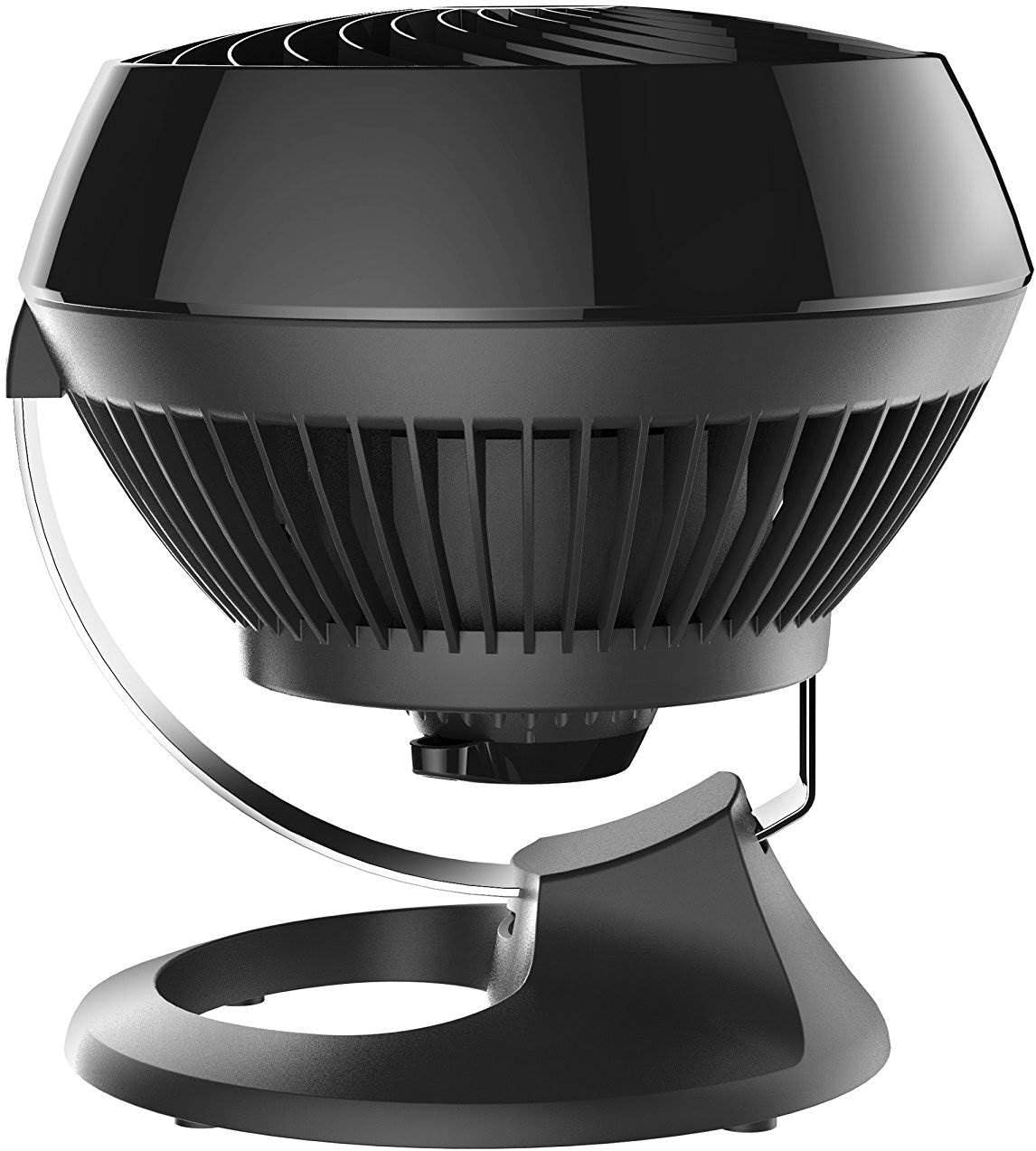Small Desk Fan with 3 Speed Se - Desk Setup In Small Bedroom recension och pris