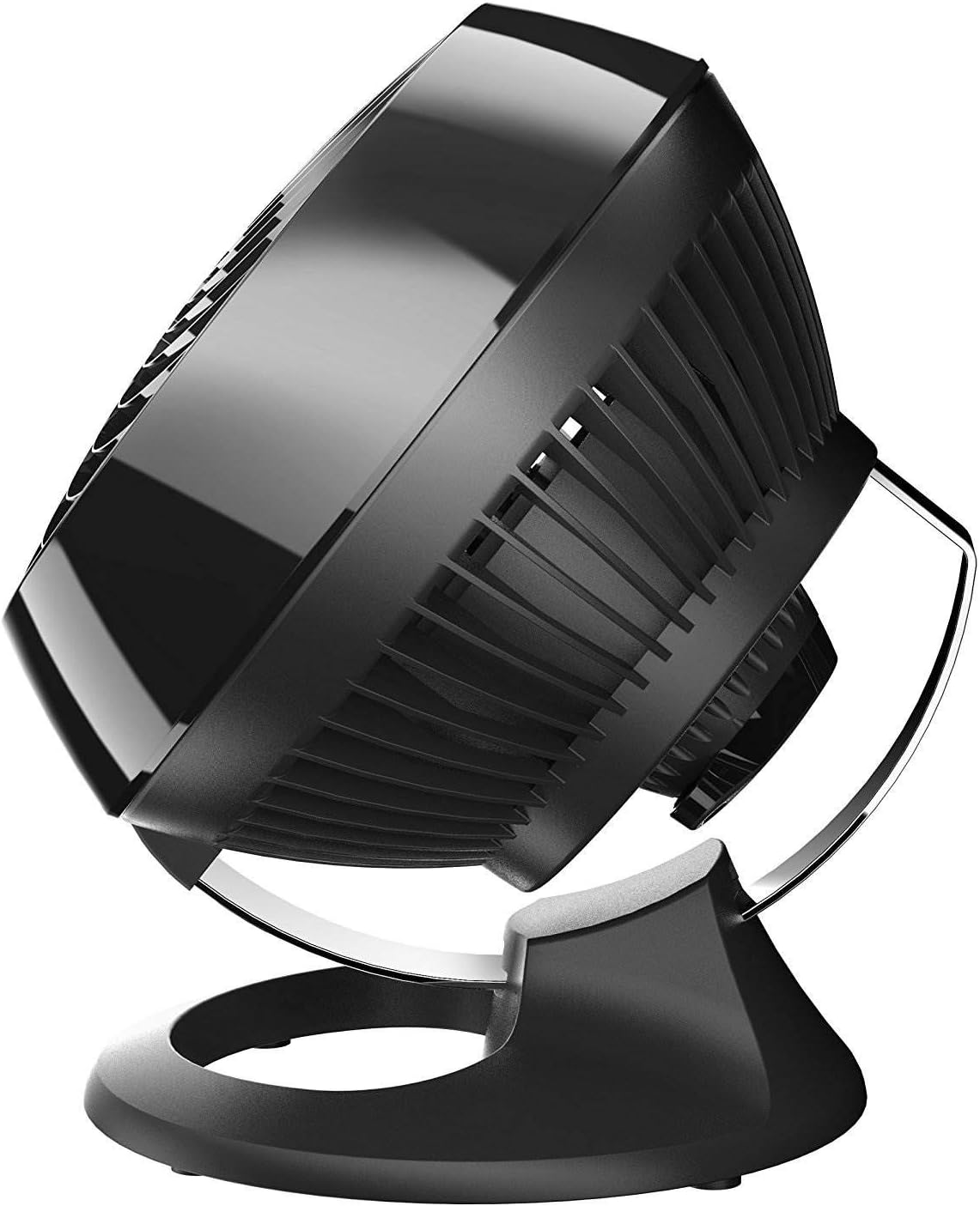 Small Desk Fan with 3 Speed Se - Desk Setup In Small Bedroom recension och pris