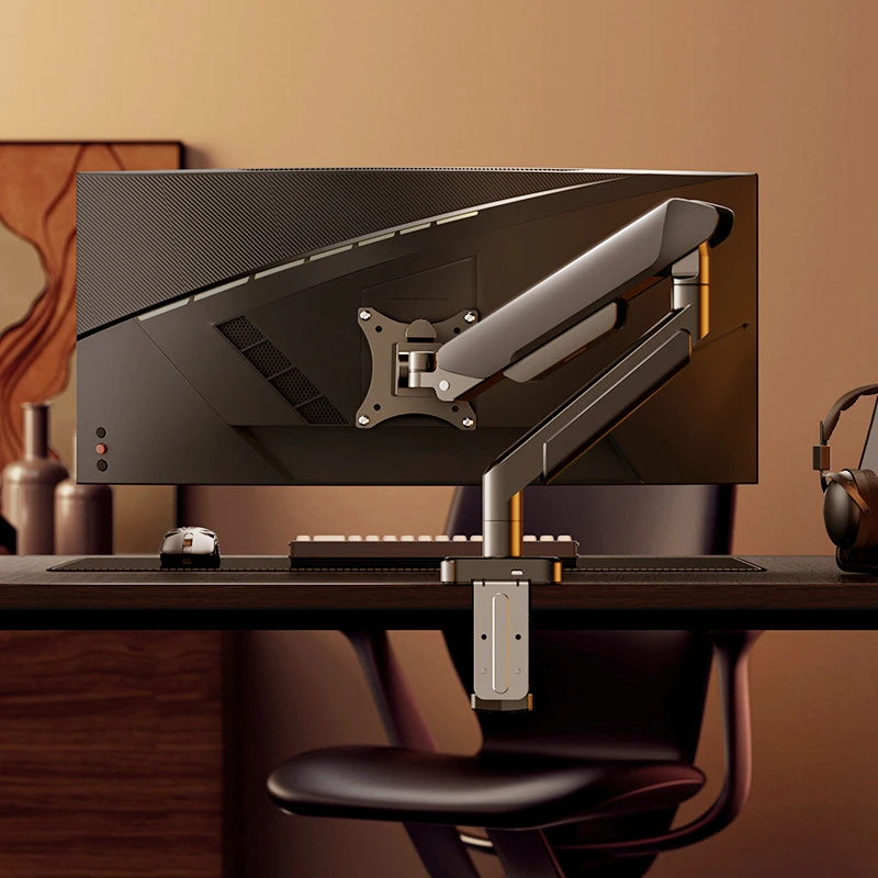 32 Inch 19.8Lbs Universal Moni - Desk Setup Home recension och pris