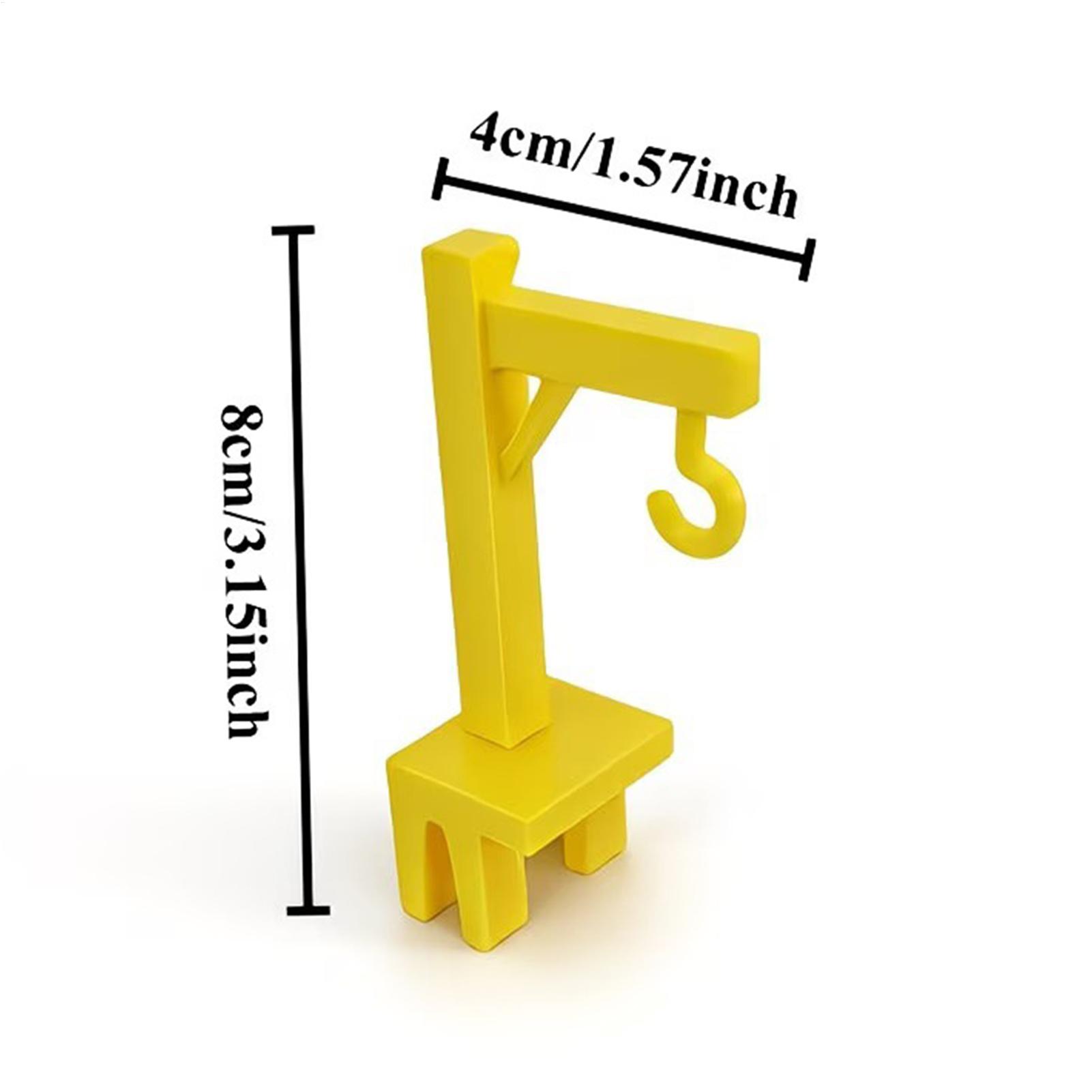 1PC Tea Bag Holder Clip Cute P - Desk Setup Home recension och pris