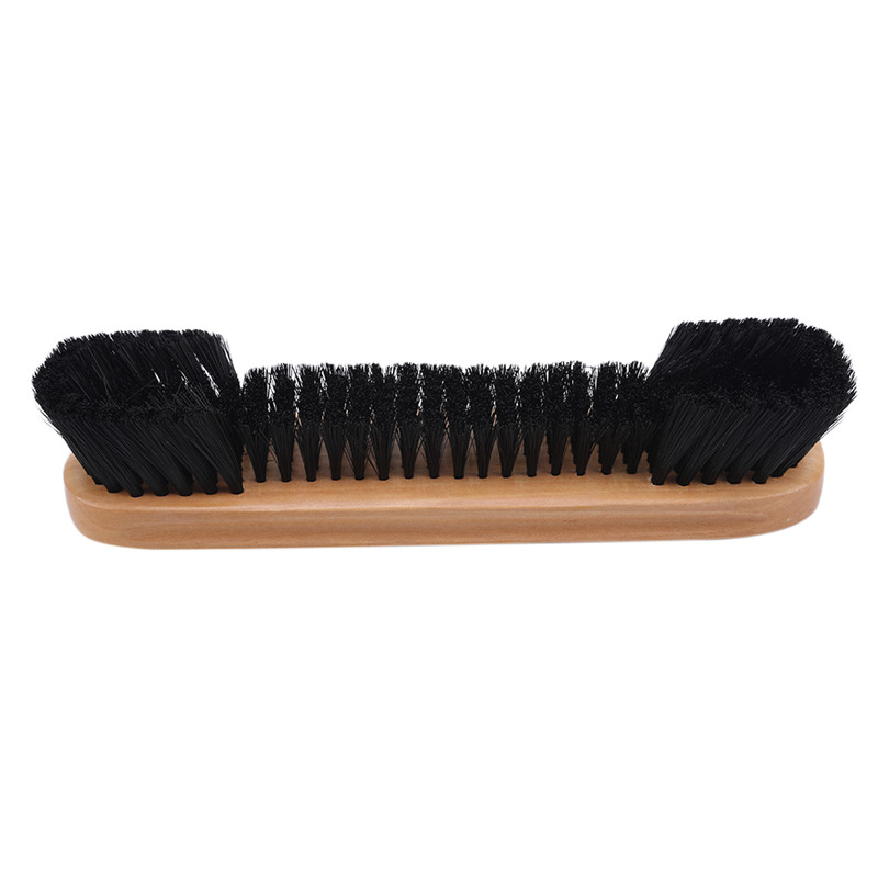 1PC Pool Table Rail Brush Wood - Desk Setup Clean recension och pris