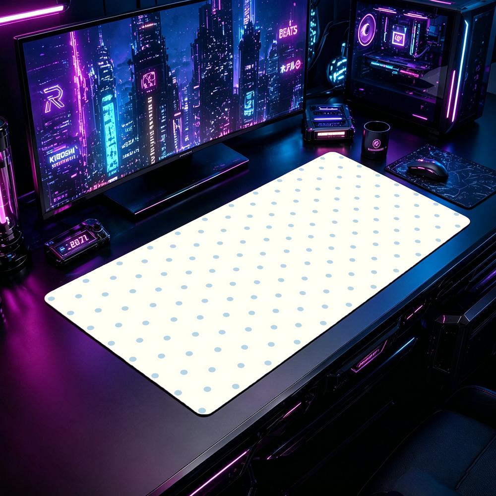 Style INS style Gaming Mouse P - Desk Setup Pc And Laptop recension och pris