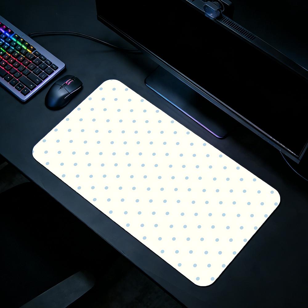 Style INS style Gaming Mouse P - Desk Setup Pc And Laptop recension och pris