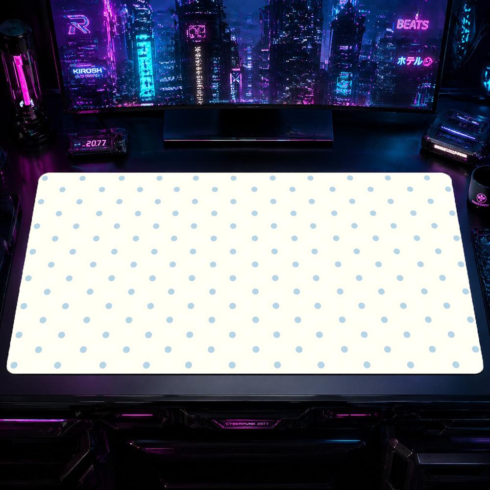 Style INS style Gaming Mouse P - Desk Setup Pc And Laptop recension och pris
