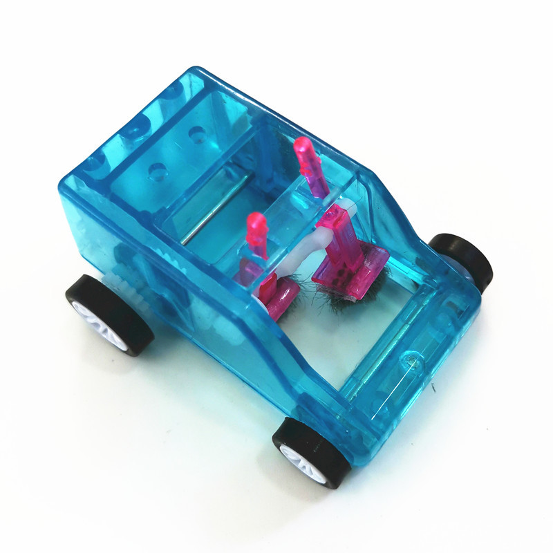 Mini Desktop Cleaning Trolley  - Desk Setup Clean recension och pris