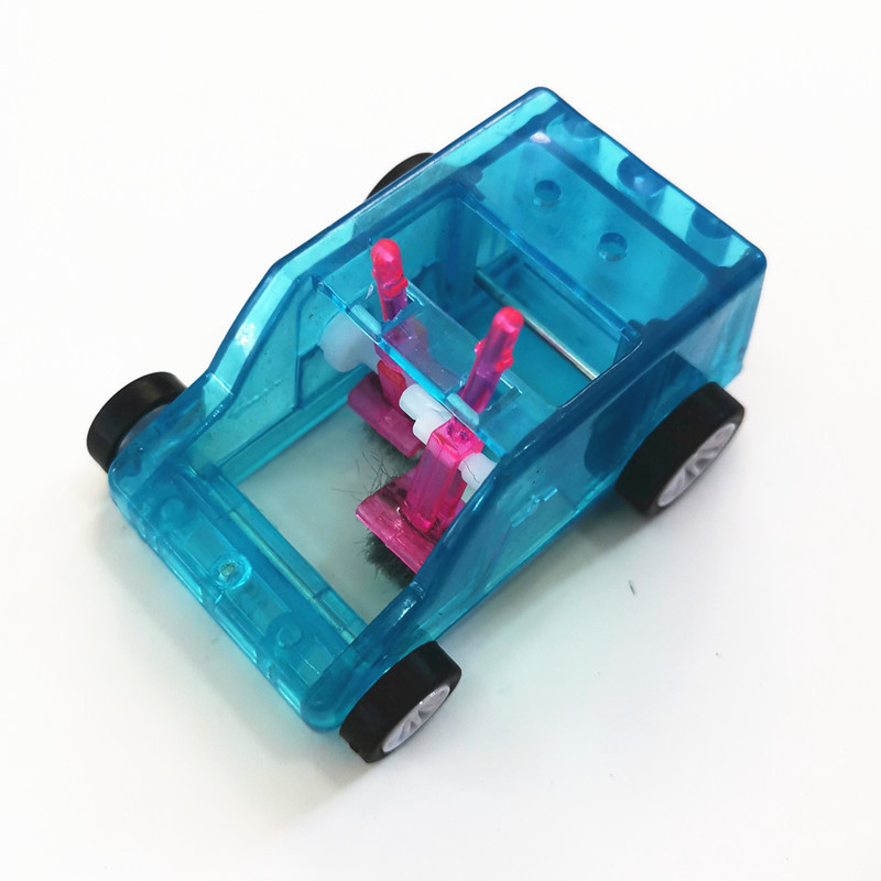 Mini Desktop Cleaning Trolley  - Desk Setup Clean recension och pris