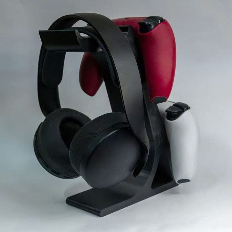 3-in-1 PS5 Controller Stand Fo - Desk Setup Ps5 recension och pris