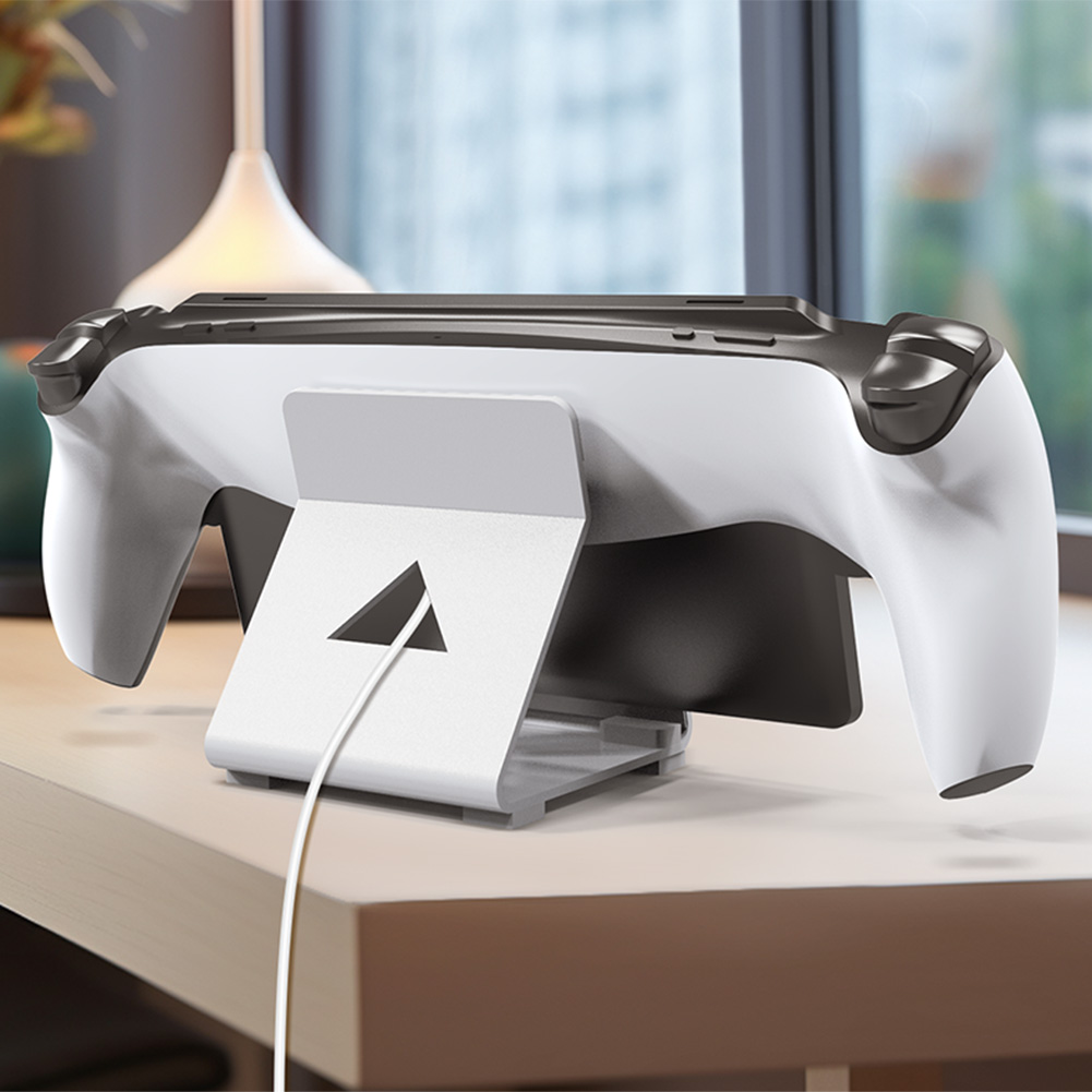 Game Console Holder Desktop St - Desk Setup Ps5 recension och pris