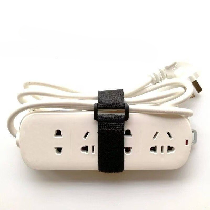 cable tie strap Special Velcro - Cable Velcro Strap recension och pris