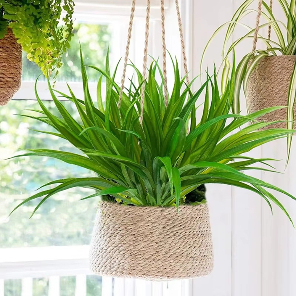 1 Pc Grass Artificial Plants H - Desk Setup Plants recension och pris
