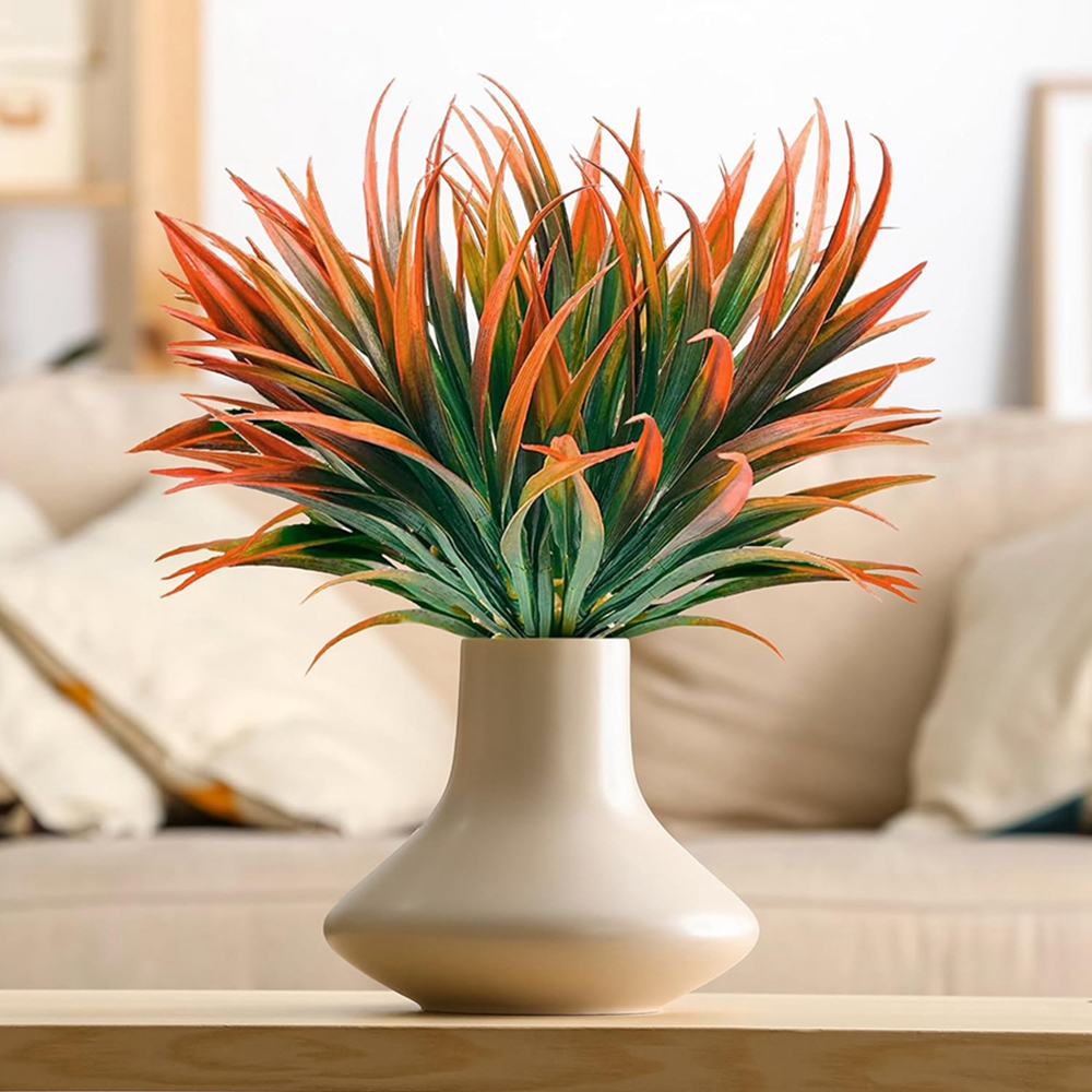 1 Pc Grass Artificial Plants H - Desk Setup Plants recension och pris