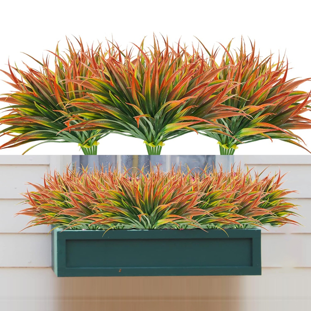 1 Pc Grass Artificial Plants H - Desk Setup Plants recension och pris
