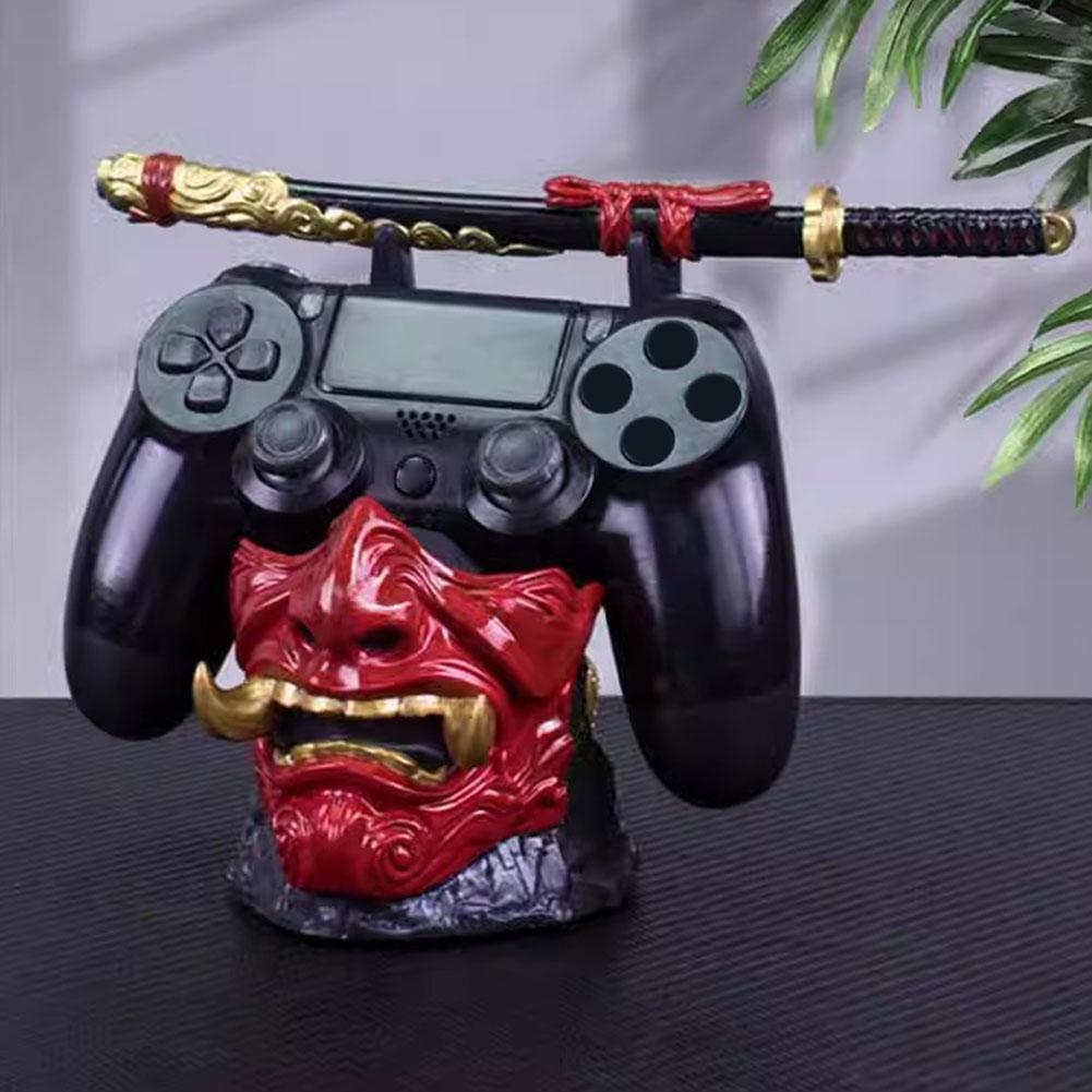 Universal Game Controller Brac - Desk Setup Ps5 recension och pris