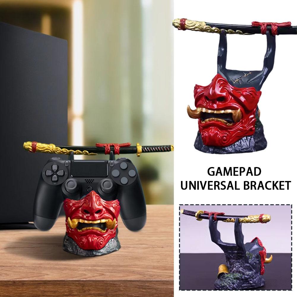 Universal Game Controller Brac - Desk Setup Ps5 recension och pris