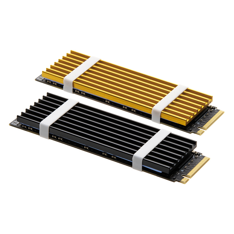 GPUHLOD M.2 SSD Heatsink M2 22 - Desk Setup Ps5 recension och pris