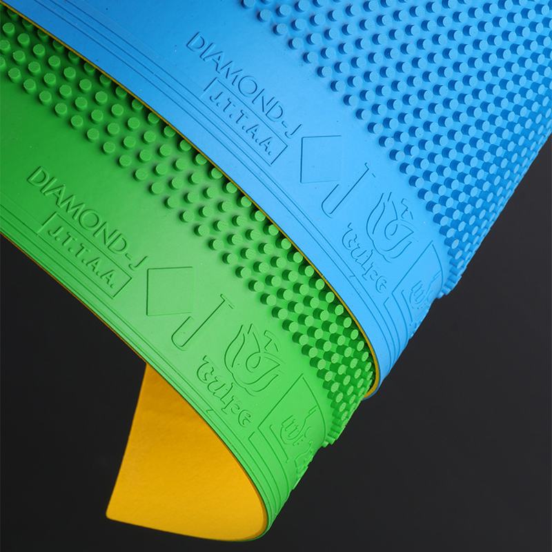 New TULPE Green Blue Red Table - Desk Setup Green recension och pris